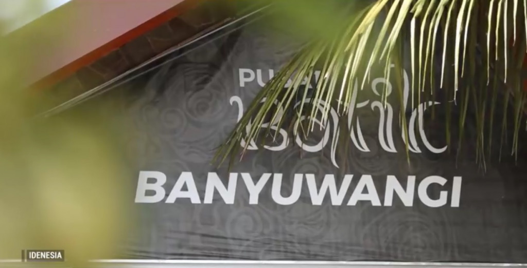 Highlight Idenesia - Pesona Budaya Bumi Blambangan