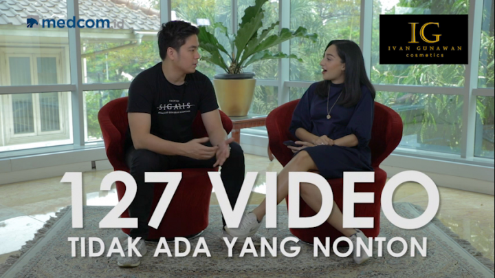 Highlight Kepo-in Kevin Hendrawan