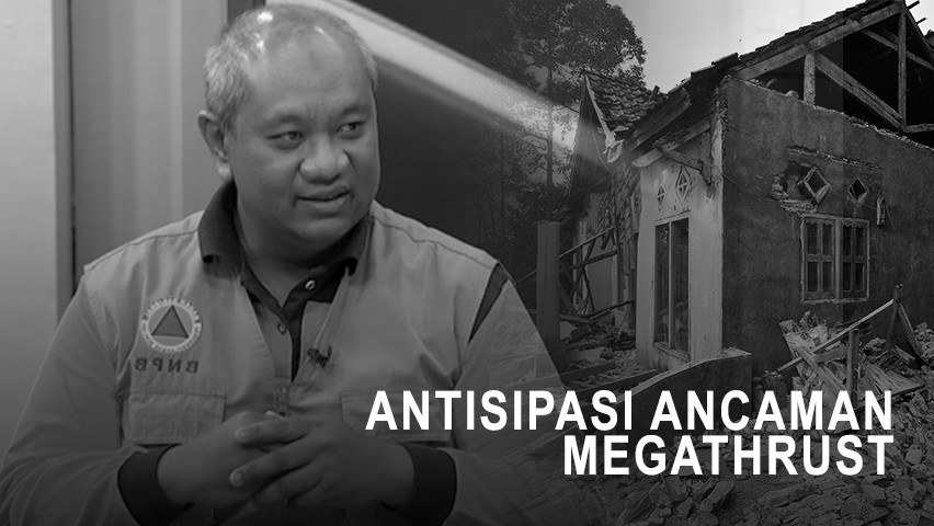 Highlight Primetime News - Antisipasi Ancaman Megathrust