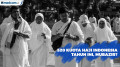 520 Kuota Haji Indonesia Tahun Ini Mubazir?