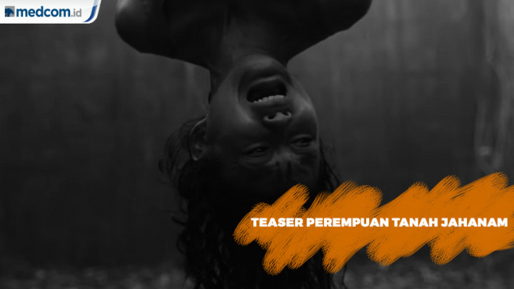 Teaser Perempuan Tanah Jahanam, Kerasa Nggak?