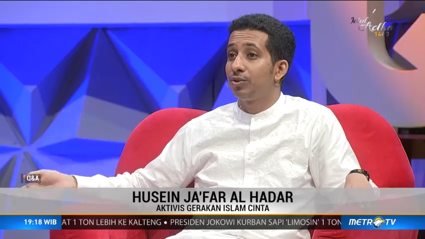 Hijrah Berjamaah (2)