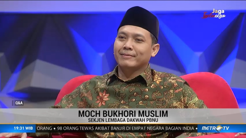 Hijrah Berjamaah (3)