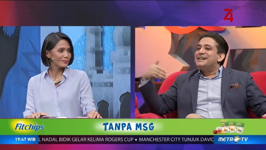 Hijrah Berjamaah (4)