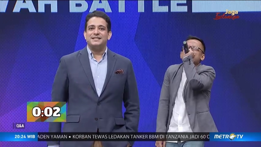 Hijrah Berjamaah (6)