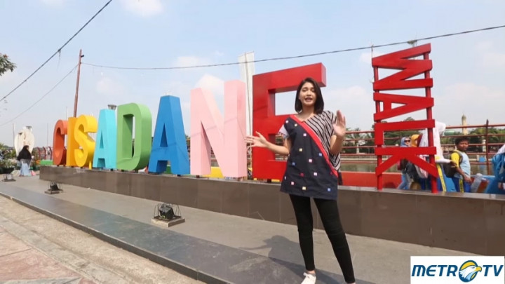 Semarak Parade Budaya Cisadane (1)