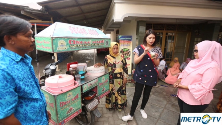 Semarak Parade Budaya Cisadane (3)