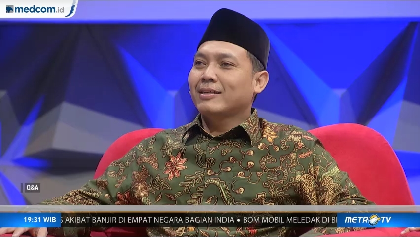 Hijrah Bukan Sekadar Mengubah Penampilan