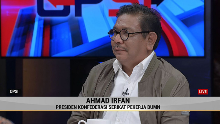 Perekrutan Direksi BUMN Berbanding Terbalik dengan Karyawan