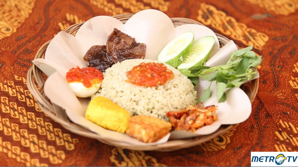 Mengenal Kuliner Khas Tangerang