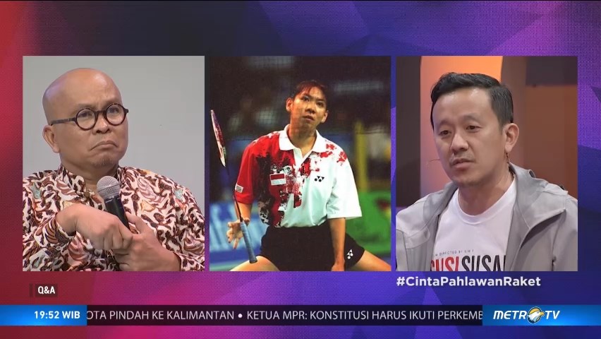 Cinta Pahlawan Raket (4)