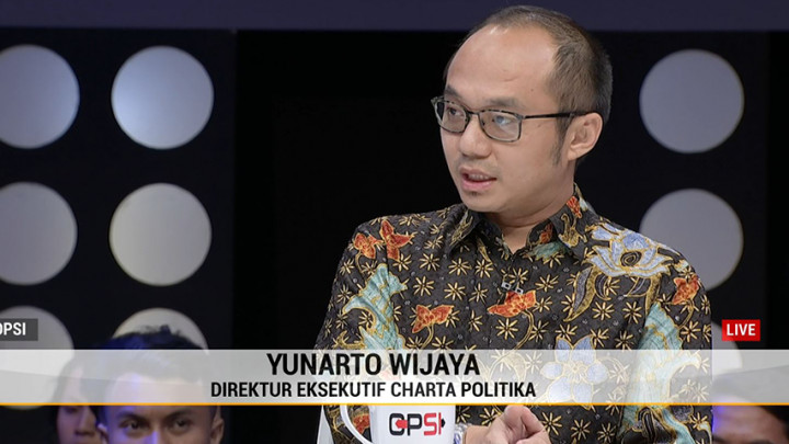 Loyalitas Kabinet Tidak Dapat Dinilai dari Parpol dan Non Perpol