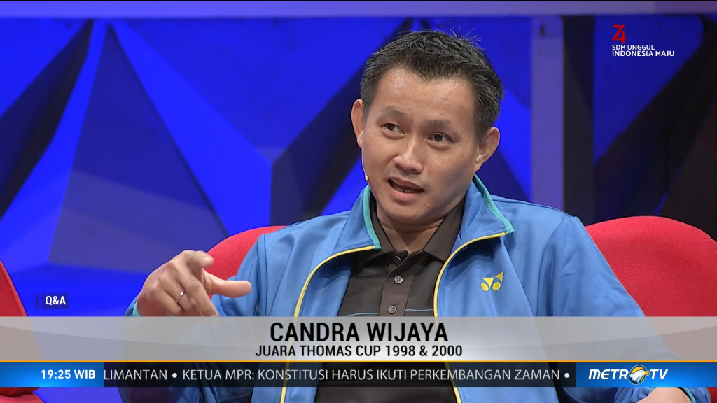 Diskriminasi Jadi Kesempatan Menunjukan Bakat