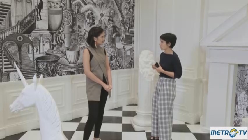 Museum Seni Masa Kini (2)