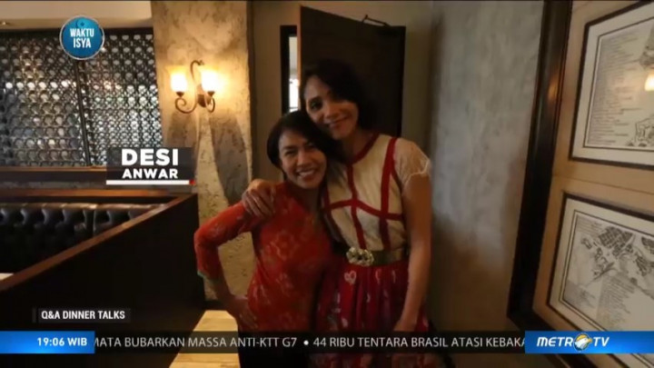 Host Segala Medan (1)