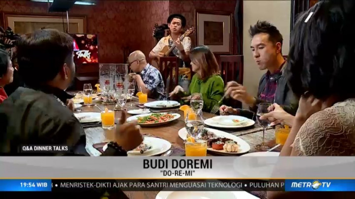 Host Segala Medan (4)