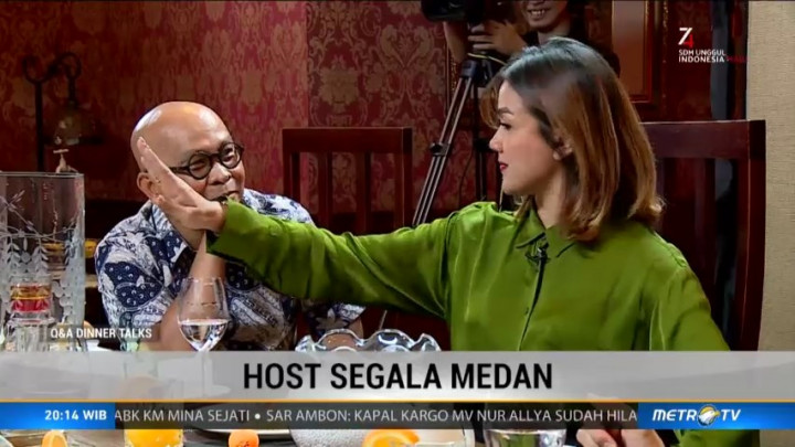 Host Segala Medan (5)