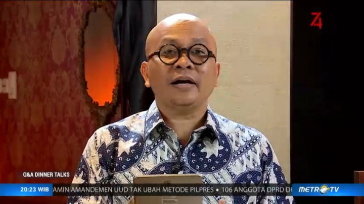 Host Segala Medan (6)