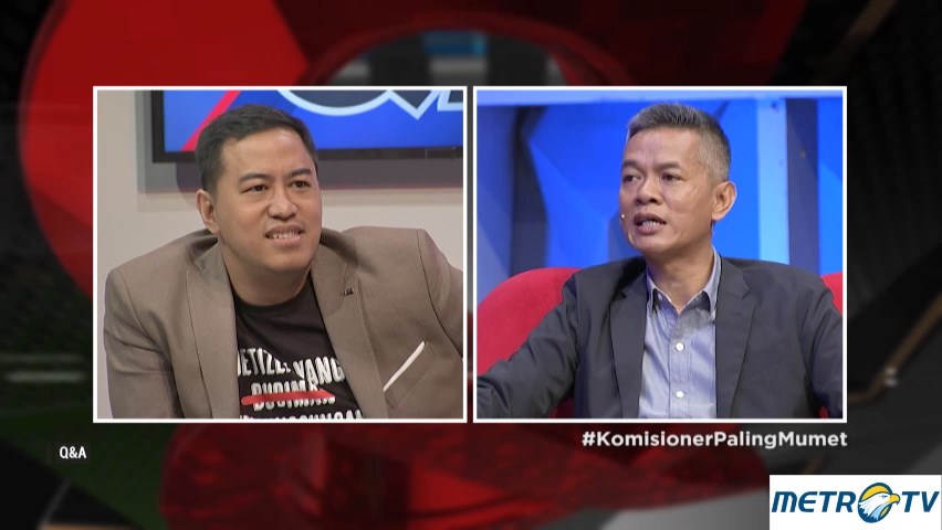 Komisioner Paling Mumet (2)