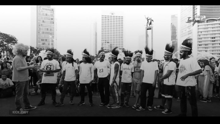 Mentari Pagi di Langit Jakarta Part 3