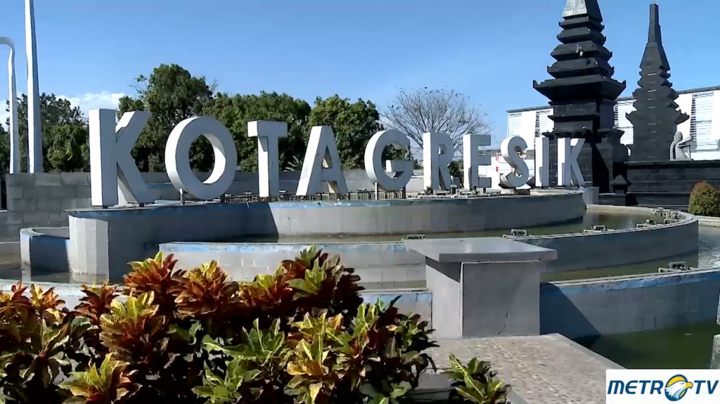 Highlight Idenesia - Pesona Bumi Labuan Gresik