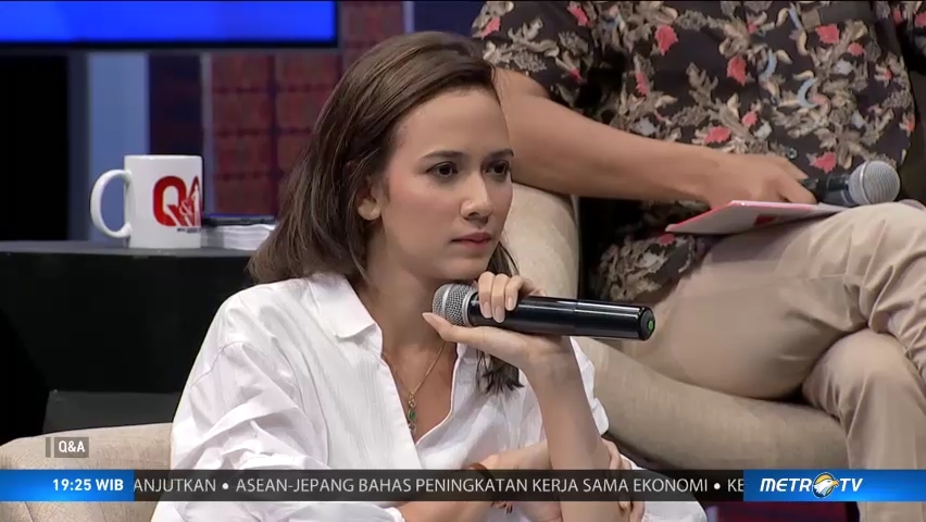 Ganjaran Hidung Belang (2)