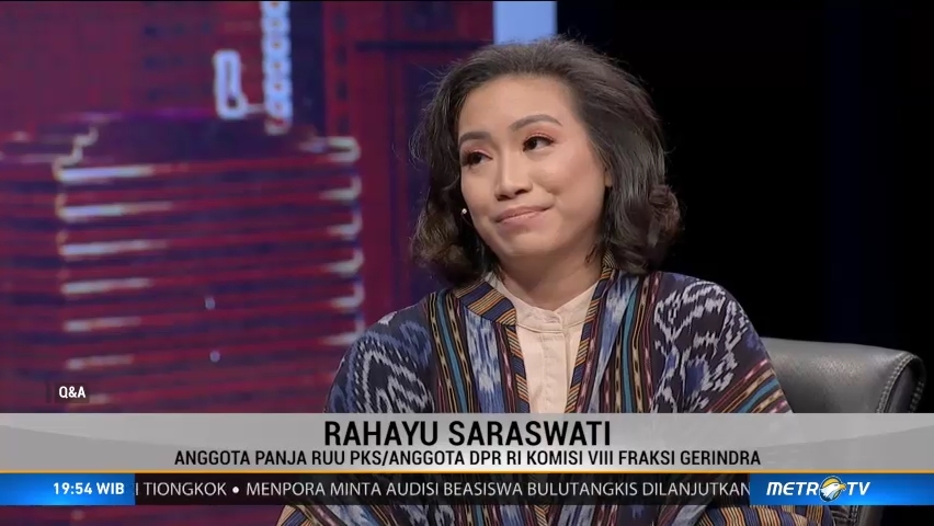 Ganjaran Hidung Belang (4)