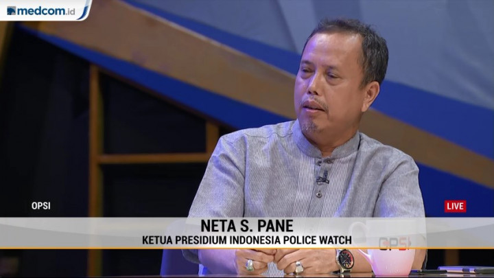 Ada Oknum KPK yang Khawatir dengan Calon Pimpinan dari Polri