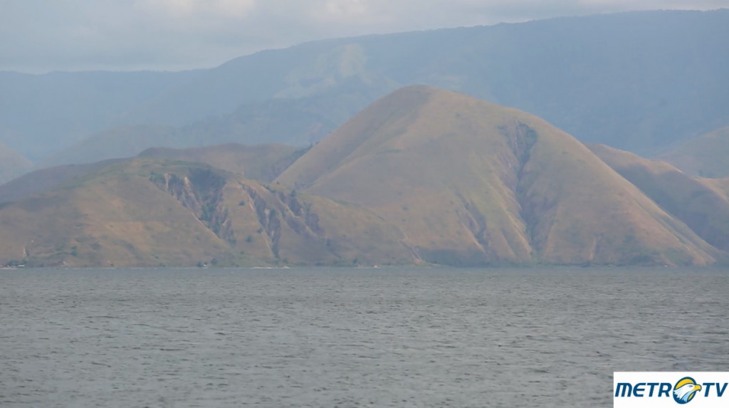 Highlight Idenesia - Jejak Budaya di Tanah Batak