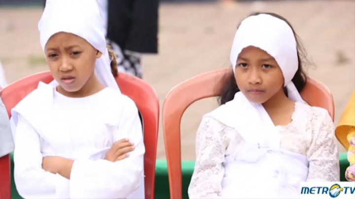 Mengenal Festival Babad Dieng