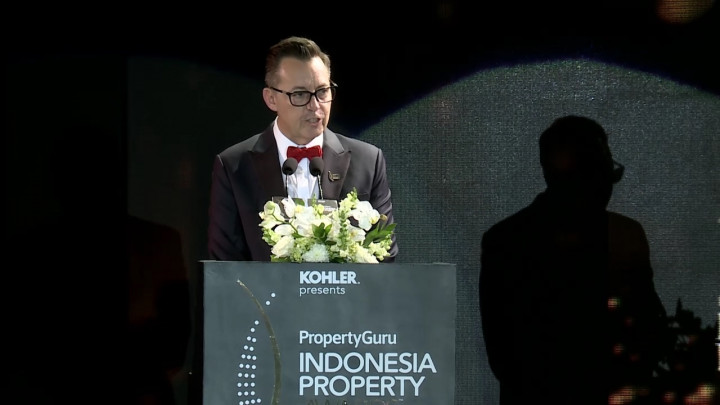 5th PropertyGuru Indonesia Property Awards - Part I of V