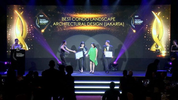 5th PropertyGuru Indonesia Property Awards - Part II of V