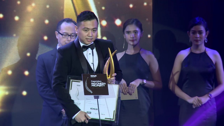 5th PropertyGuru Indonesia Property Awards - Part III of V