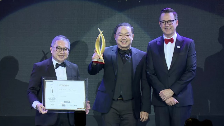 5th PropertyGuru Indonesia Property Awards - Part V of V