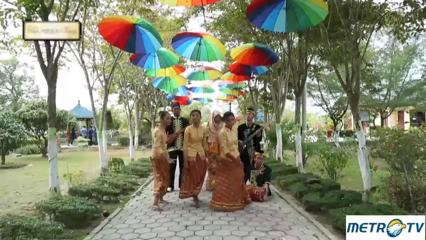 Menyapa Budaya di Bumi Paser (1)