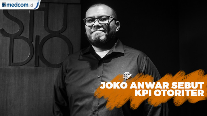 Atur Selera Rakyat, KPI Dinilai Otoriter