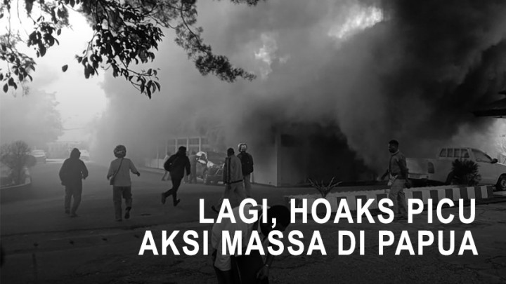 Highlight Primetime News - Lagi, Hoaks Picu Aksi Massa di Papua