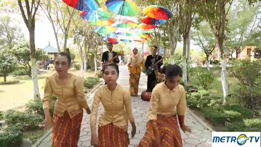 Menjelajah Penajam Paser Utara