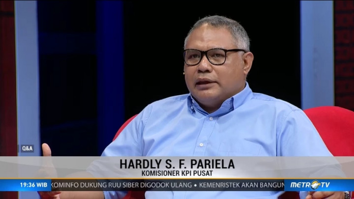 Antara KPI dan Spongebob (3)