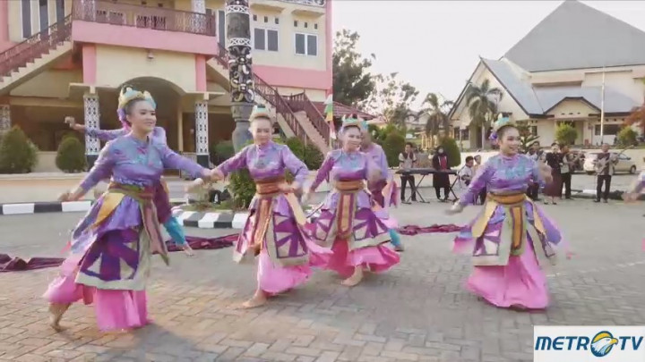 Pesona Kota Samarinda (2)