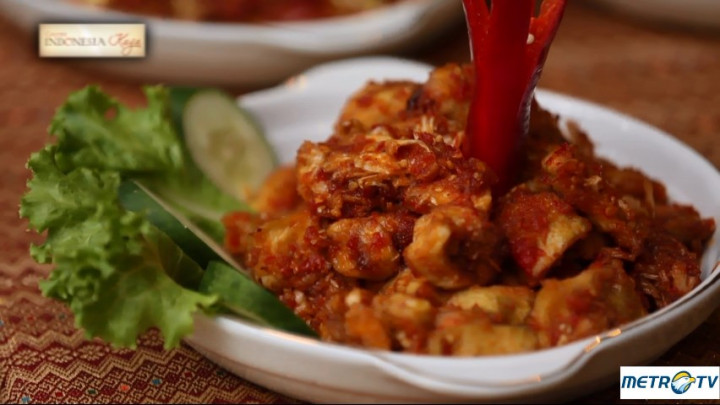 Mencicipi Kuliner Khas Samarinda