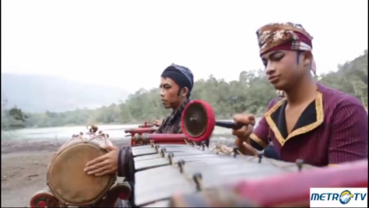 Highlight Idenesia - Gelar Budaya Babad Dieng