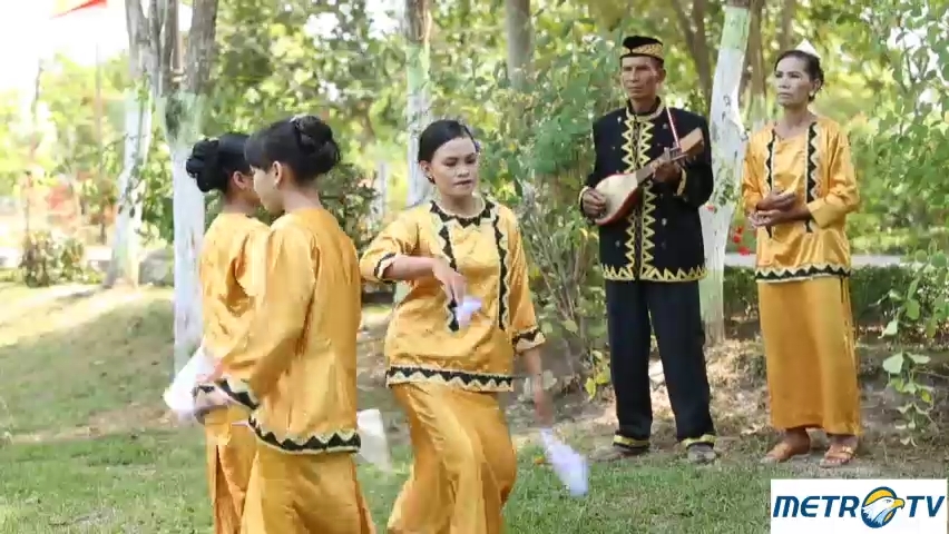 Highlight Idenesia - Ragam Budaya dan Wisata Penajam Paser Utara