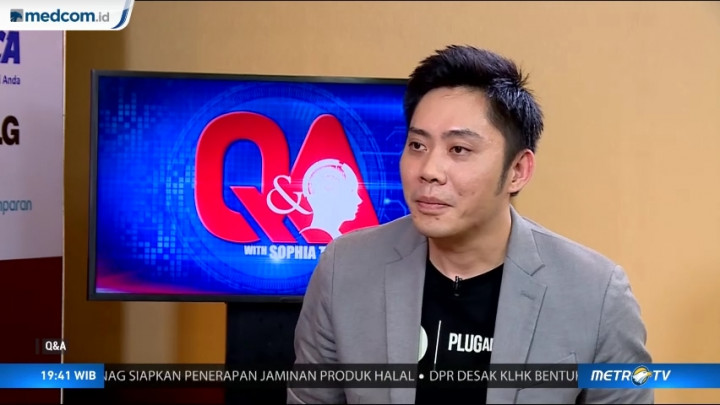 Manusia Takut Sumber Pendapatannya Hilang Akibat Robot