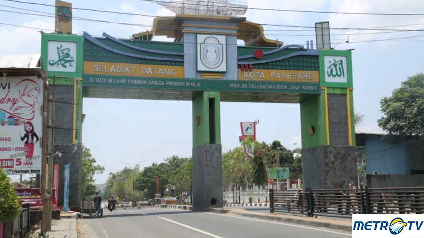 Highlight Idenesia - Keindahan Budaya Kampung Habibie