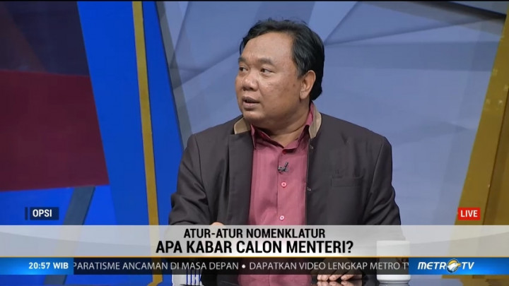 Atur-atur Nomenklatur (4)