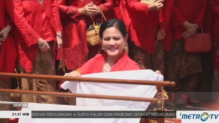 Membatik Untuk Negeri (1)