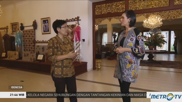 Membatik Untuk Negeri (2)