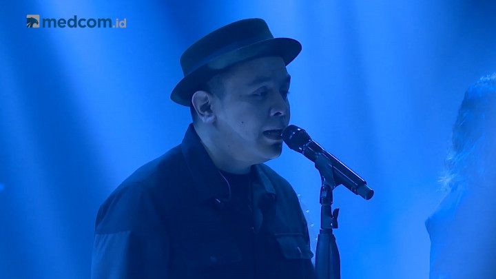 TP Jazz Fest 2019 | Tulus - Sewindu