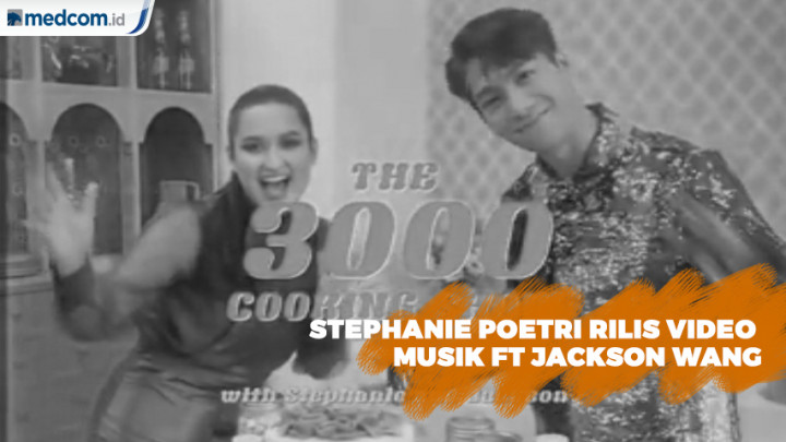 Single Debut Stephanie 